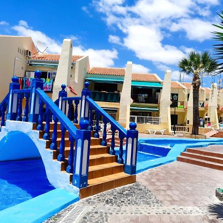 Mareverde Green Studio Tenerife Costa Adeje  Exterior foto