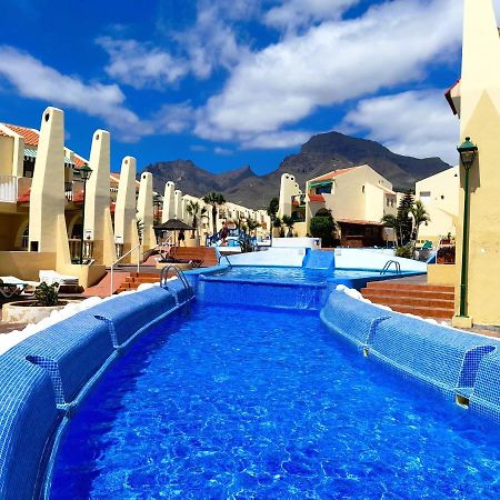Mareverde Green Studio Tenerife Costa Adeje  Exterior foto